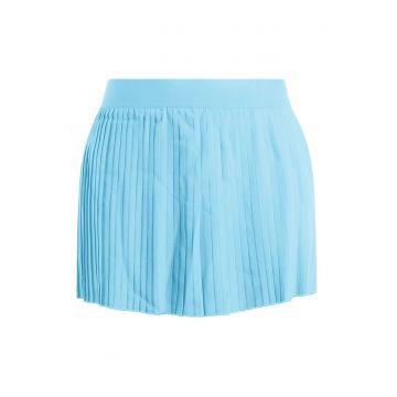 Fusta cu pliseuri pentru tenis Club