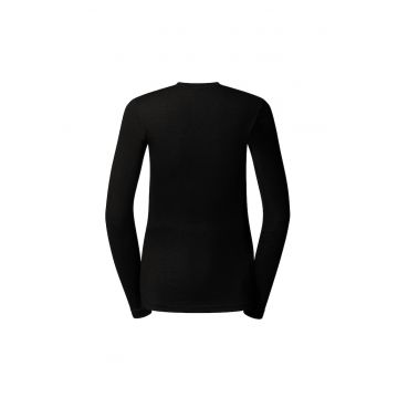 Lenjerie termoactiva dama  neagra