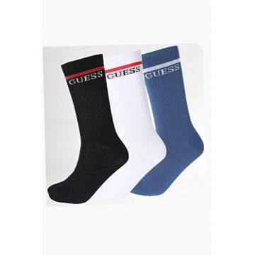 Set 3 perechi sosete  U3BG32 - Multicolor