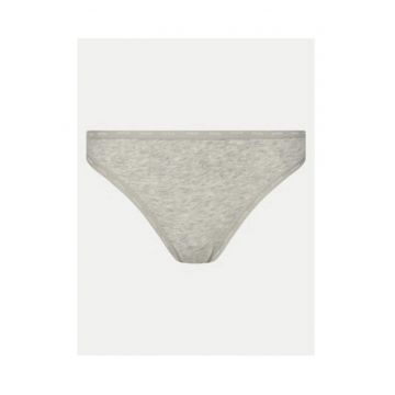 Set de 3 perechi de chiloti din amestec de bumbac