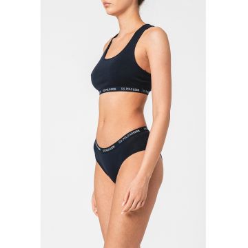 Set de bustiera si chiloti