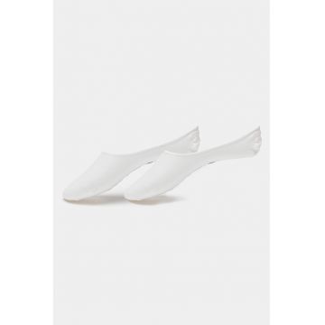 Set de sosete foarte scurte - 2 perechi