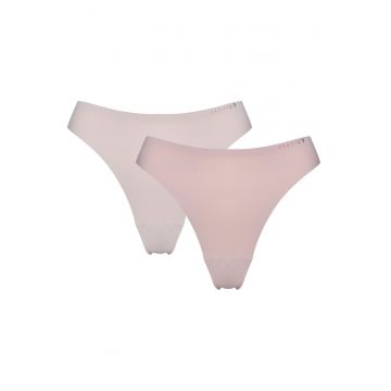 Set tanga Pearls - Roz