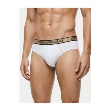 Slip barbati - Emporio Armani - bumbac