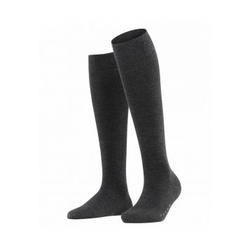 Sosete lungi pana la genunchi din amestec de lana