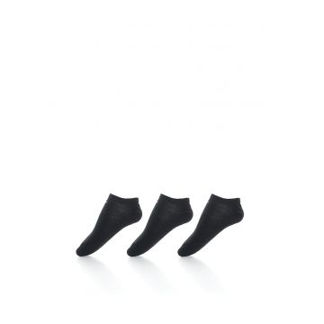 Sosete  Performance Lightweight Unisex - Negru