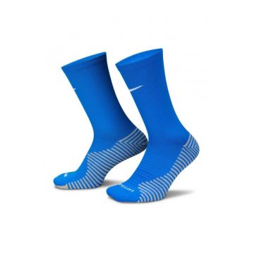 Sosete sport barbati  Dri-fit Strike - moda inalta - albastru - marimea S