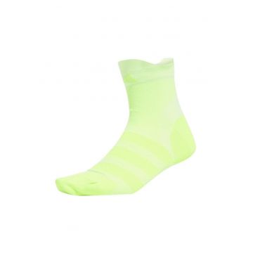 Sosete sport barbati -  Run X Adizero - verde -