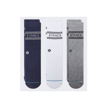 Sosete sport barbati  set 3 perechi - 46974