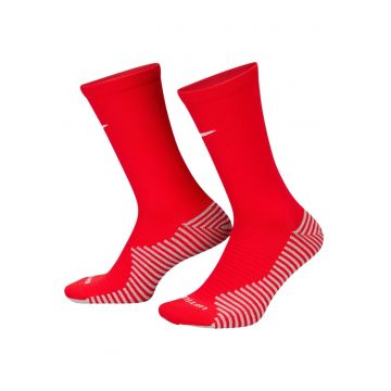 Sosete sport copii  Dri-Fit Strike - rosu - marimea