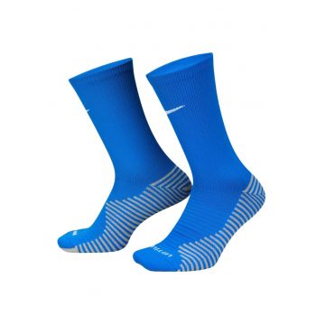 Sosete sport copii -  poliester/bumbac/elastan - albastru - 31-35EU