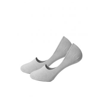 Sosete talpici invizibile bumbac barbati - SBG2SCARPNEG3 -