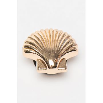 Talisman Jibbitz - Auriu