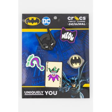 Talismane pentru saboti - Negru/Galben/Violet