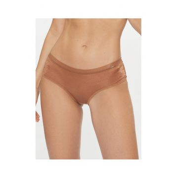 Boxeri de dama  maro - lenjerie intima