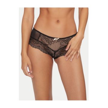 Chiloti clasici dama - Negru