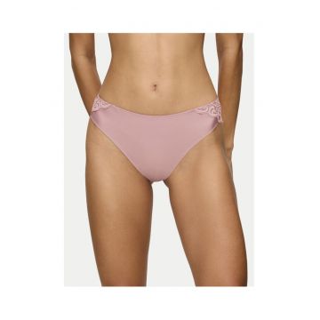 Chiloti dama dama  10210688 - Poliamida/Elastan - Roz - Roz