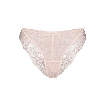 Chiloti dama figi Celeste - Bej