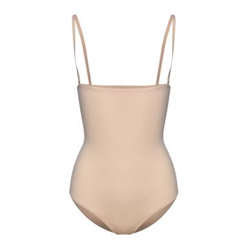 Chiloti modelatori cu bretele Stretchy