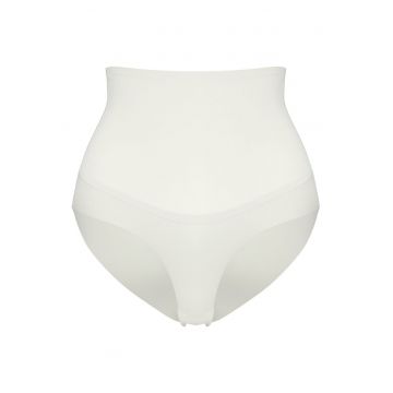 Chiloti modelatori figi dama Slim - Crem