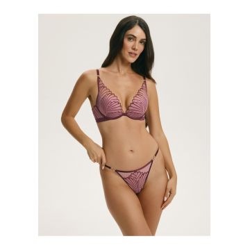 Chiloti tanga dama Nugat