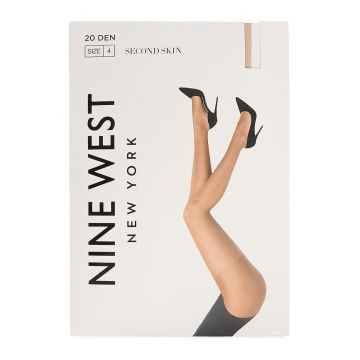 dama -  sintetic - bej - confortabil - Bej