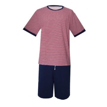 Pijama barbati  PBV36 - Multicolor