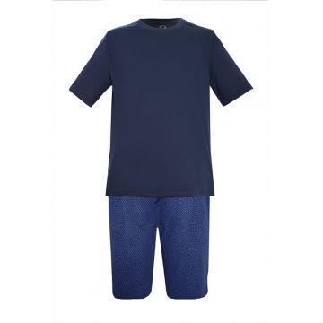 Pijama barbati  PBV40 - Multicolor