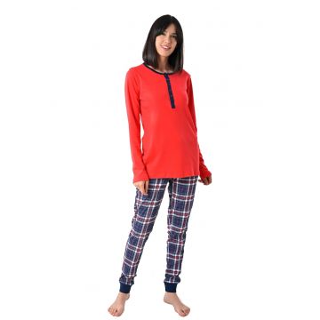 Pijama  PFI106 - Imprimat