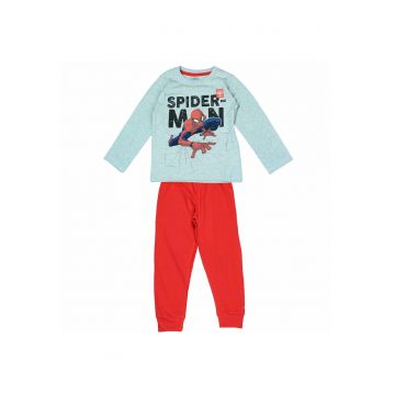 Pijamale lungi model 1219