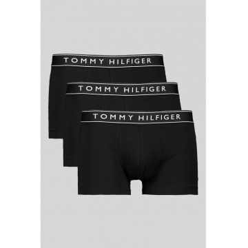 Set de boxeri cu logo - 3 perechi - Black Onyx