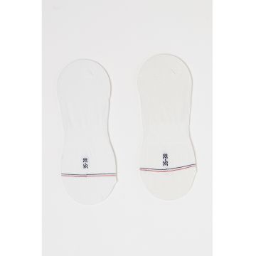 Set de sosete foarte scurte - 2 perechi