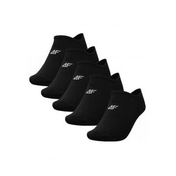 Sosete sport dama -  negru - 65993 - Negru