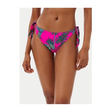 Bikini dama  partea de jos - roz -