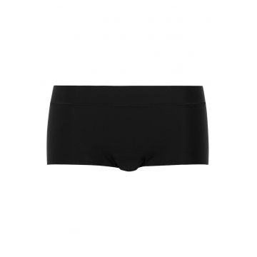 Boxeri fara cusaturi - Negru