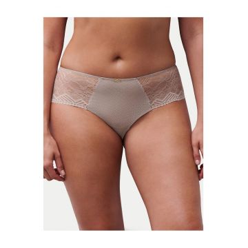 Chiloti brazilieni dama - Gri