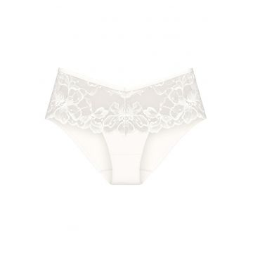 Chiloti clasici  77% lyocell - 23% elastan - Ecru - Ecru