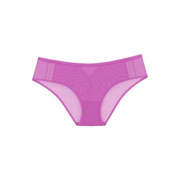 Chiloti clasici  roz - lenjerie intima dama - Roz