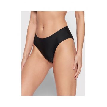 Chiloti dama -  300714331 - Poliamida/Elastan - Negru - Negru