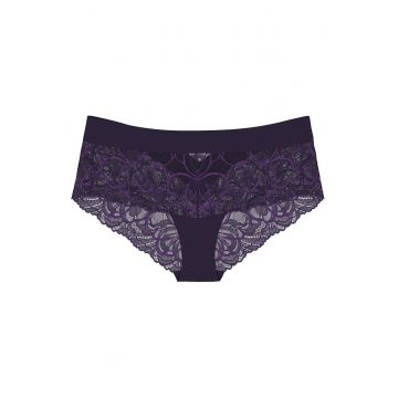 Chiloti dama -  albastru - lenjerie intima - Albastru