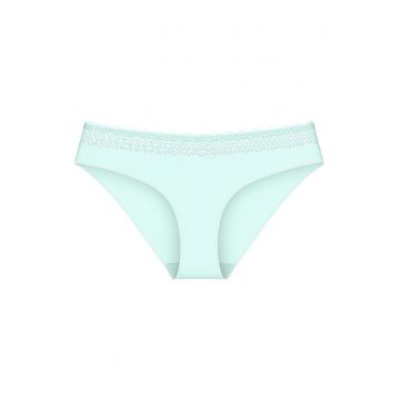Chiloti dama dama  10214403 - Modal/Elastan - Albastru - Albastru