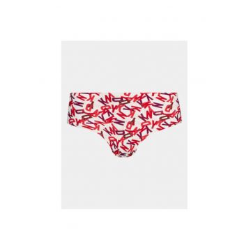 Chiloti dama dama  DK5028 - Nylon/spandex - L INTL - Multicolor