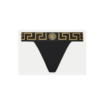 Chiloti dama  model AUD01042 - culoare negru