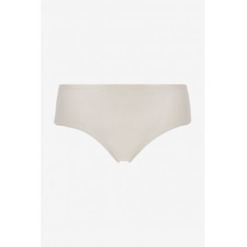 Chiloti de dama  C26440 - Poliamida - - Alb fildes