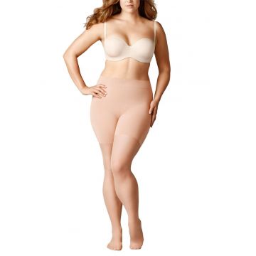 Dres modelator Beauty Plus - 50 DEN - Bej