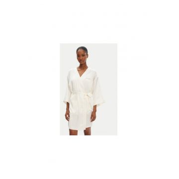 Halat de baie -  JCLRB125513 181 Sugar Swizzle - Ecru - S
