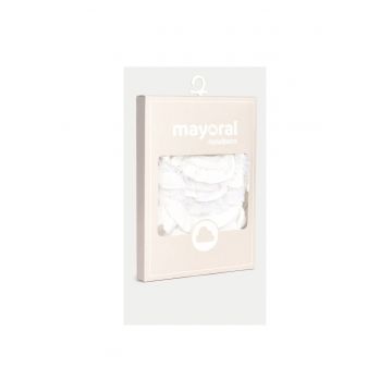 Lenjerie intima copii -  9852 - alb - bumbac 88% -