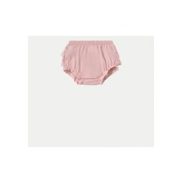 Lenjerie intima copii -  9852 - bumbac - roz