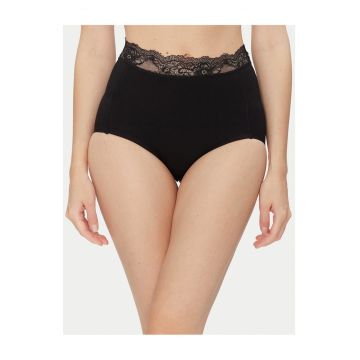 Lenjerie intima dama  negru - Negru