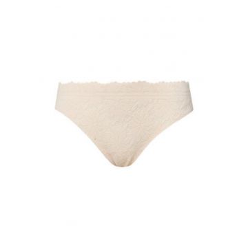 Lenjerie intima dama -  roz - poliamida/elastan -